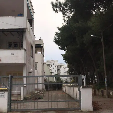 Ariadimare Fronte Gallipoli Apartment Rivabella