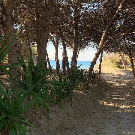 Ariadimare Fronte Gallipoli * Rivabella