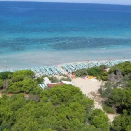 Apartment Ariadimare Fronte Gallipoli