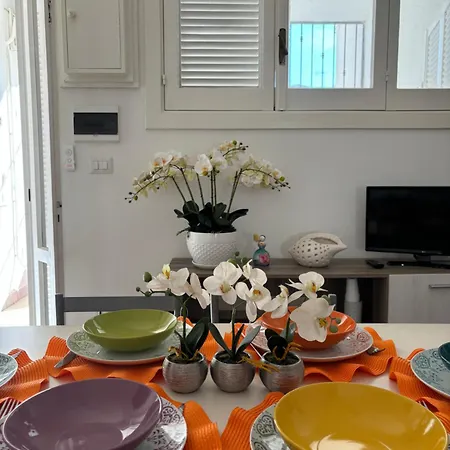 Apartment Ariadimare Fronte Gallipoli *