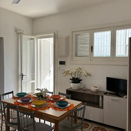 Apartment Ariadimare Fronte Gallipoli